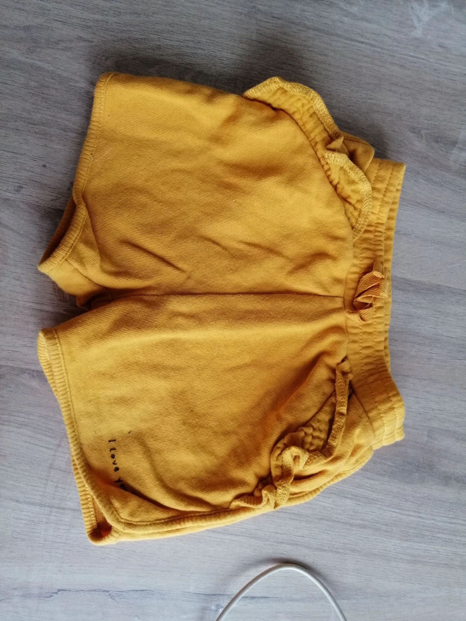 Short